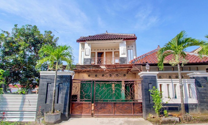 Depok Hotel | SPOT ON Podomoro Homestay
