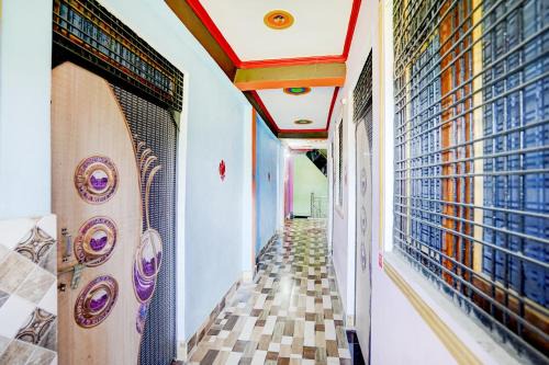 Karchana Hotel | SPOT ON Pradhan Hotel