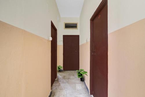 Secunderabad Hotel | SPOT ON Sri Sai Lohith Lodge Near Secunderabad Railway Station