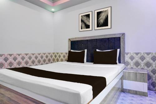 Murshidabad Hotel | SPOT ON The Green Palace
