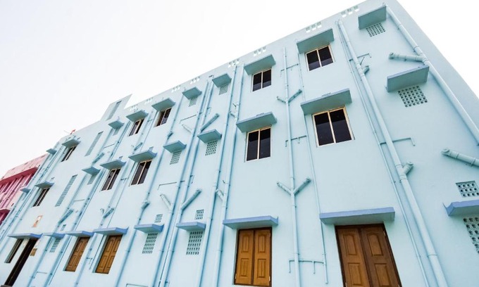 Patia Hotel | SPOT ON The Royal Town