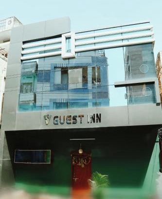Tenali Hotel | Spot On V GUST IN