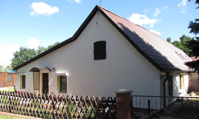 Lubben House | Spreewaldhaus Lübben - Ferienhaus Spreewaldhaus