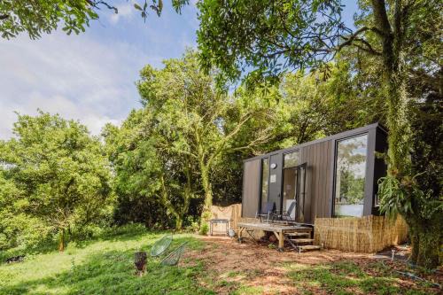 Eureka House | Spring Haven Retreat by Tiny Away