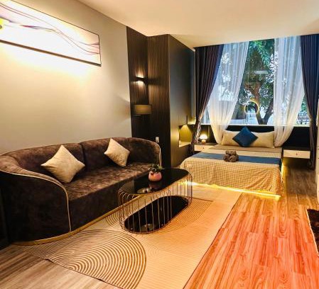 Ninh Kieu House | Spring Home
