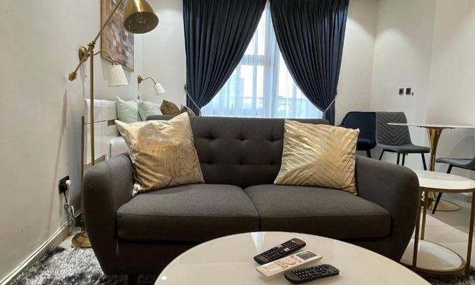 Accra Apartment | Spring Properties