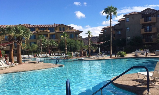 Cibola Vista Resort | SPRING TRAINING IN MESA AZ. STAY AT CIBOLA VISTA RESORT & SPA, 5 NIGHTS