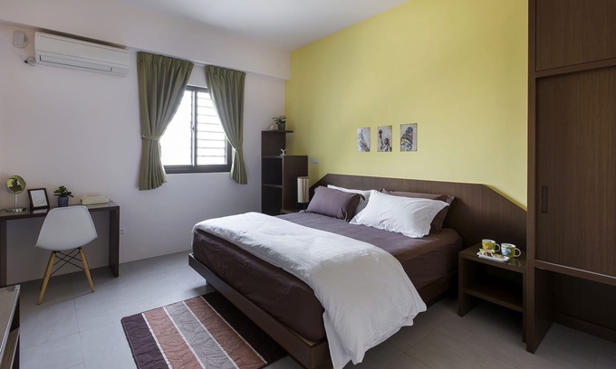 Magong Bed & Breakfast | Spring Villa