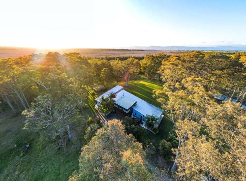 Shoalhaven City Council House | Springbank House