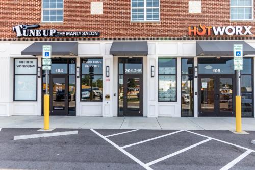 Alcoa Apartment | SpringBrook Lofts