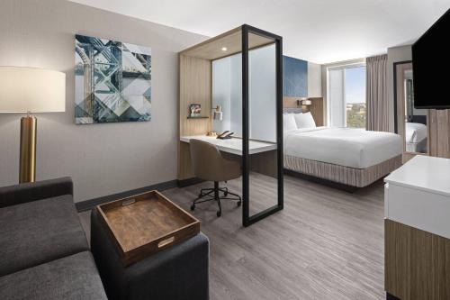 Carlstadt Hotel | SpringHill Suites by Marriott East Rutherford Meadowlands Carlstadt