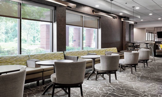Glen Allen Hotel | SpringHill Suites by Marriott Richmond North/Glen Allen