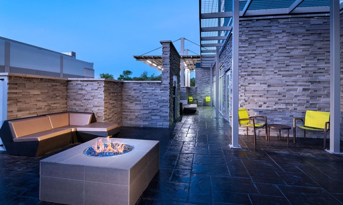 McNeil Hotel | SpringHill Suites by Marriott Austin North