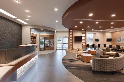Barker Hotel | SpringHill Suites by Marriott Houston Northwest
