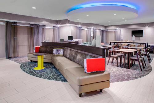 Ellendale Hotel | SpringHill Suites by Marriott Memphis East Galleria