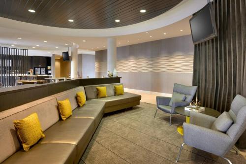 Vernal Hotel | Springhill Suites by Marriott Vernal