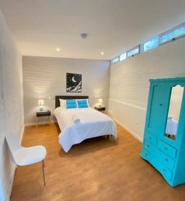 Tababela Hotel | Springhills Quito Airport
