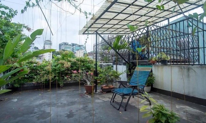 Bui Thi Xuan Apartment | Springhome R301 - Home sweet home