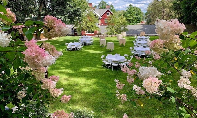 Auburn Hotel | Springside Inn