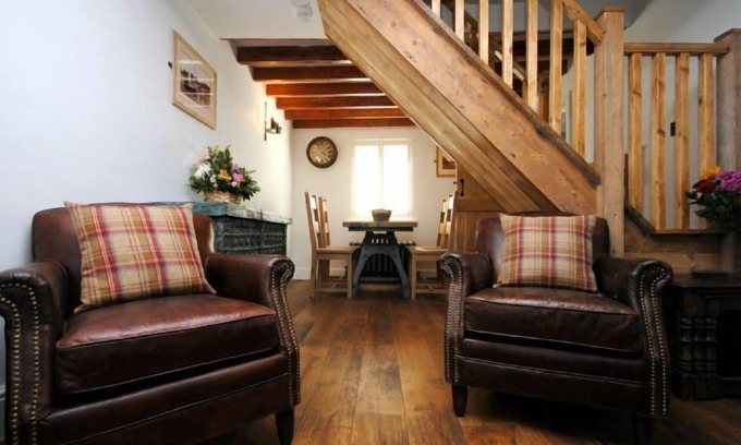 West Wittering Cottage | Springwell , West Wittering - a cottage that sleeps 4 guests in 2 bedrooms