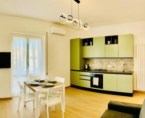 Ladispoli Apartment | Spruzzo Di Mare