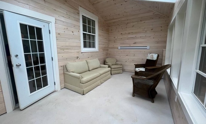 Little Pond Condo | Spry 1 Ned's Landing