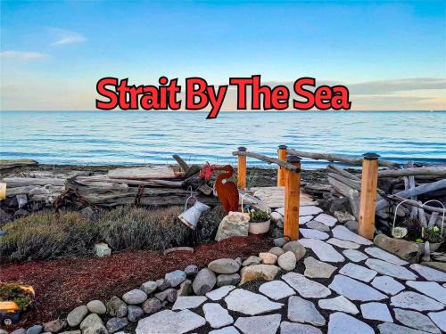 Sequim House | Sq Studio By The Sea