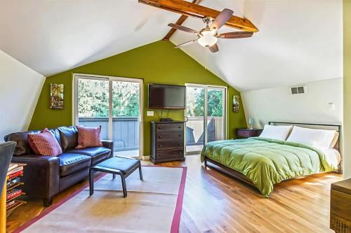 Sequim House | Sqe Arcadian Grove