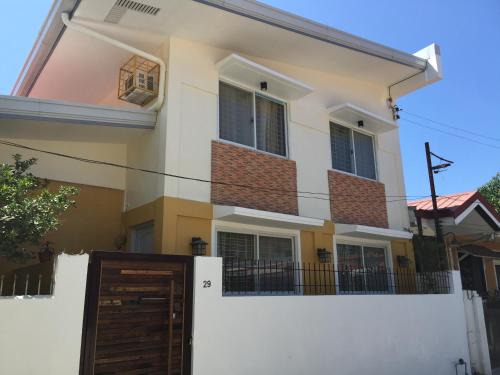 San Juan House | Squareville Subdivision