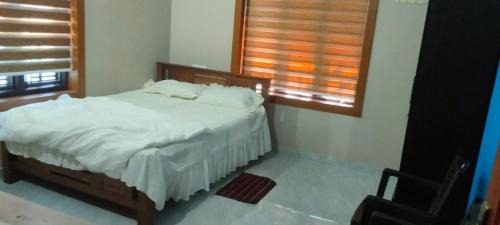 Hosdurg House | Sreedurga Homestay