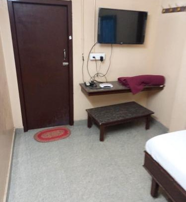 Rajapalayam Hotel | Sri ambika lodge