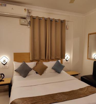 Bangalore City Center House | Sri Balaji Guest House