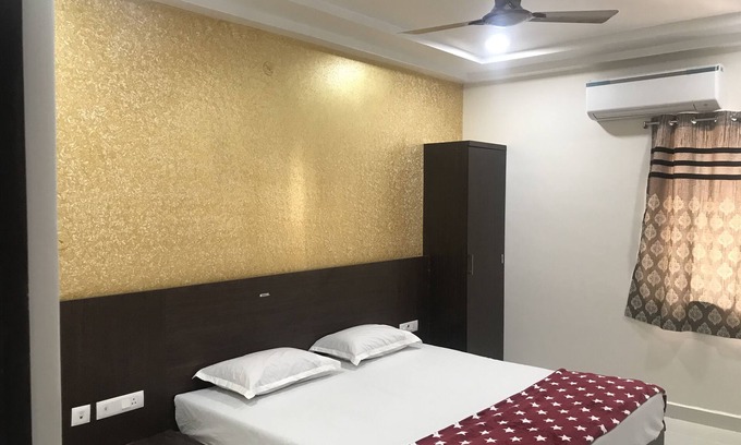 Eluru House | SRI KRISHNA RESIDENCY