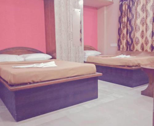 Mysore Cabin | Sri Sapthagiri comfort