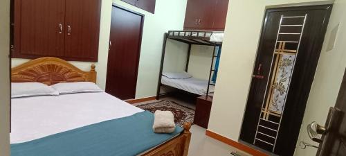 Theni House | Sri Vasishta Homestays