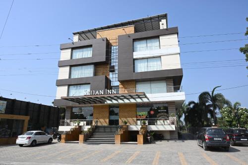 Abu Road Hotel | srijan inn
