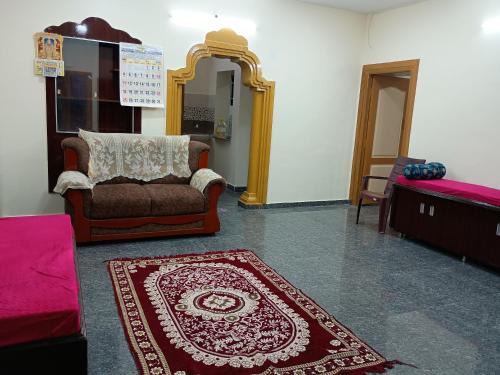 Theni House | Srinadhi Vasishta Homestays