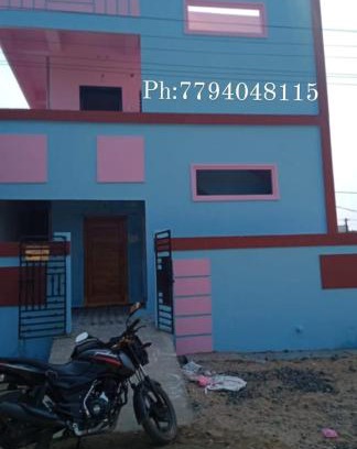 Rajahmundry House | Srinivas service homes