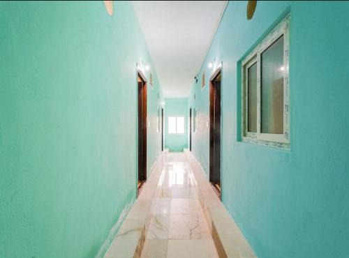 Chennai Hotel | Srinivasa Serviced Apartment keelkattalai