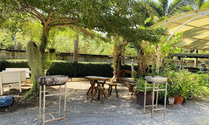 Khlong Wan Hotel | Srisupawadee Resort