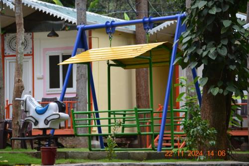 Namakkal House | SS Tiny Home Stays