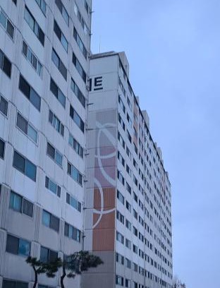 Wanju Apartment | Ssongssong's