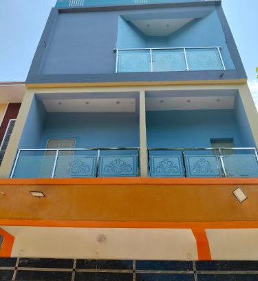 Manali Cabin | SSR Rooms AC