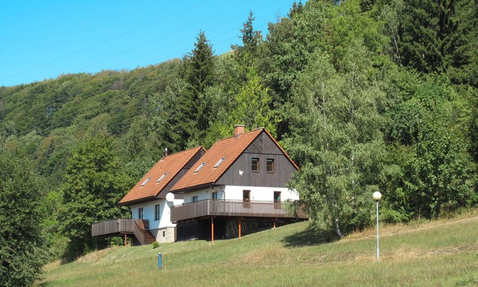 Starkov House | Stárkov by Interhome