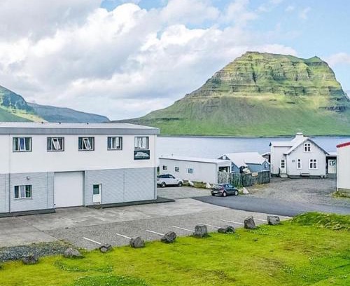 Grundarfjordur Bed & Breakfast | Stöð Guesthouse and apartments
