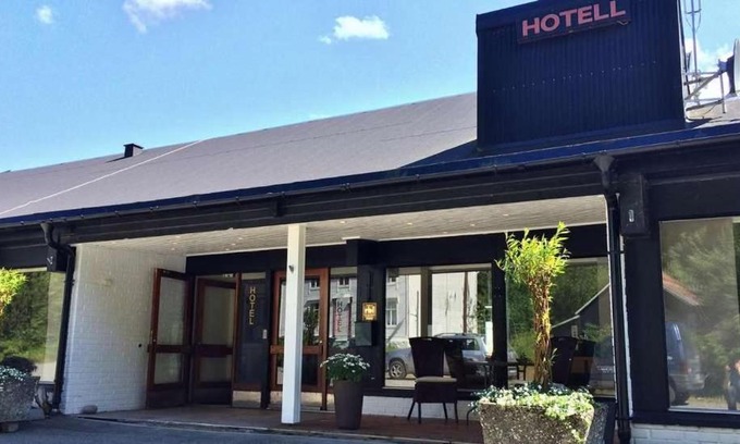Storen Hotel | Støren Hotel