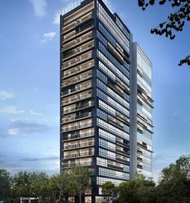 Sao Jose do Rio Preto House | STÚDIO - Novo e Sofisticado!