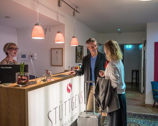 Velbert Hotel | Stüttgens Hotel