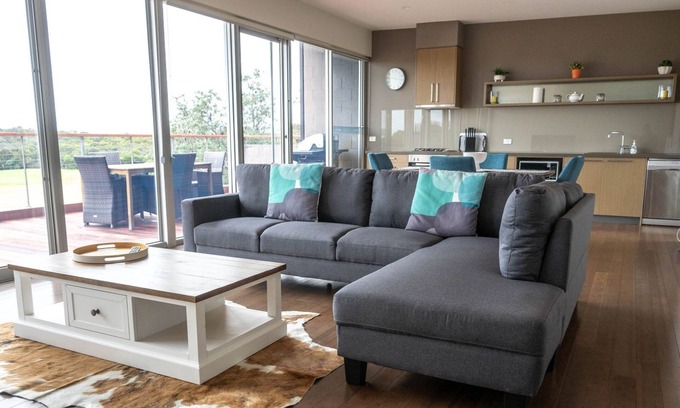 Fingal Apartment | St Andrews Beach Golf Club Apartment 5 04
