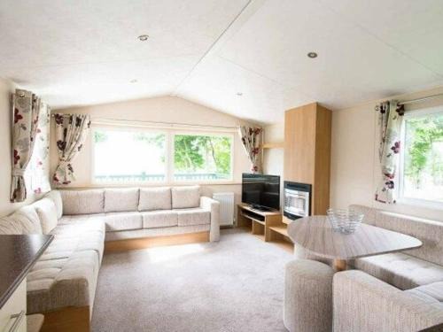 St. Andrews House | St Andrews Holiday Park - Holiday Accommodation 2944